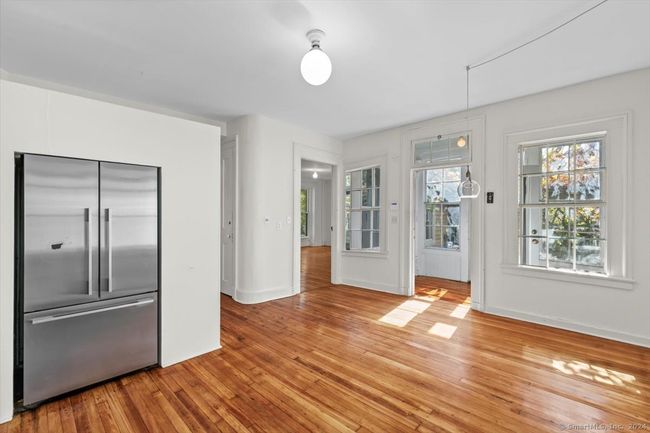 In the back of the house, access to wonderful 3 season porch | Image 10
