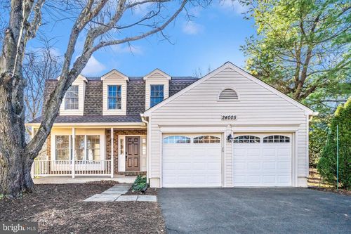 24005 Preakness Dr, DAMASCUS, MD, 20872-2166 | Card Image