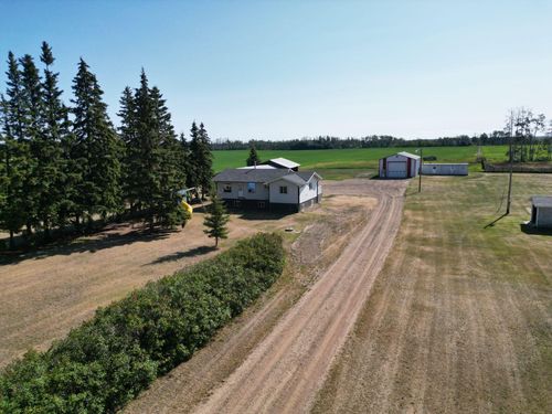 105521 Rge Rd 154, La Crete, AB, T0H2H0 | Card Image