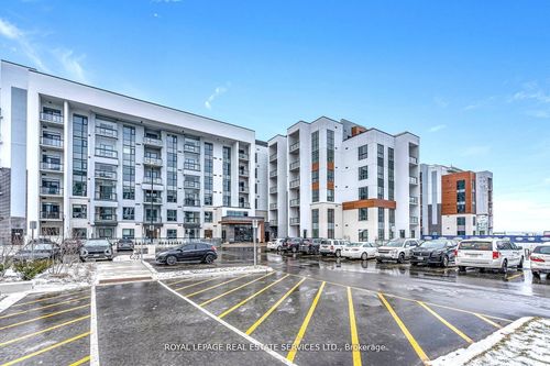 502-470 Gordon Krantz Ave, Milton, ON, L9E1Z3 | Card Image