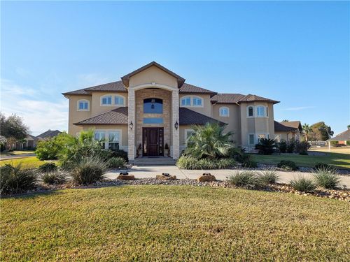 204 Black Diamond, Portland, TX, 78374-4107 | Card Image