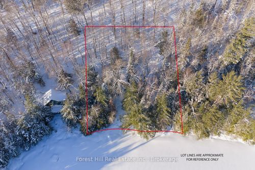 1107 Crane Lake Road, Algonquin Highlands, ON, P0A1E0 | Card Image