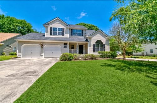 1277 Wild Olive Dr, Mount Pleasant, SC, 29464-7478 | Card Image