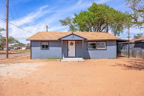 1725 10th Street, Levelland, TX, 79336 | Card Image