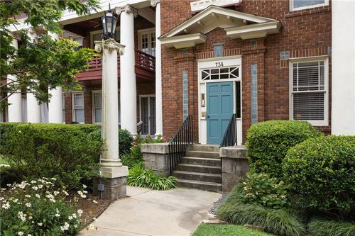 apt-7-734 N Highland Ave Ne, Atlanta, GA, 30306-4502 | Card Image