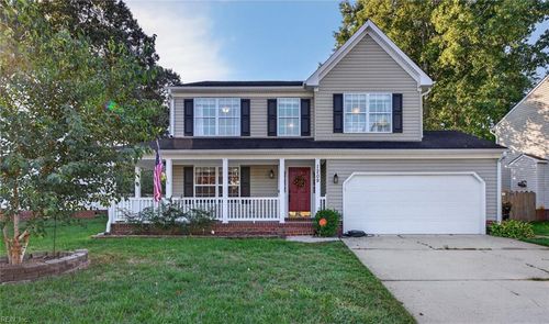 1209 Clearwater Ln, Chesapeake, VA, 23322-3979 | Card Image