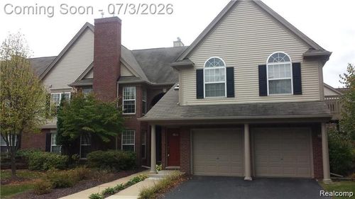 33-28339 Carlton Way Drive, Novi, MI, 48377 | Card Image