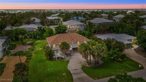 474 Lake Murex Cir, SANIBEL, FL, 33957-5525 | Card Image