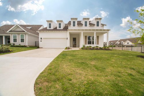 2344 Goldenglade Dr, Conroe, TX, 77384-3397 | Card Image