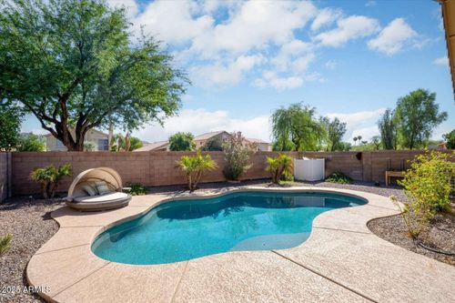 149 S Quartz St, Gilbert, AZ, 85296-1321 | Card Image