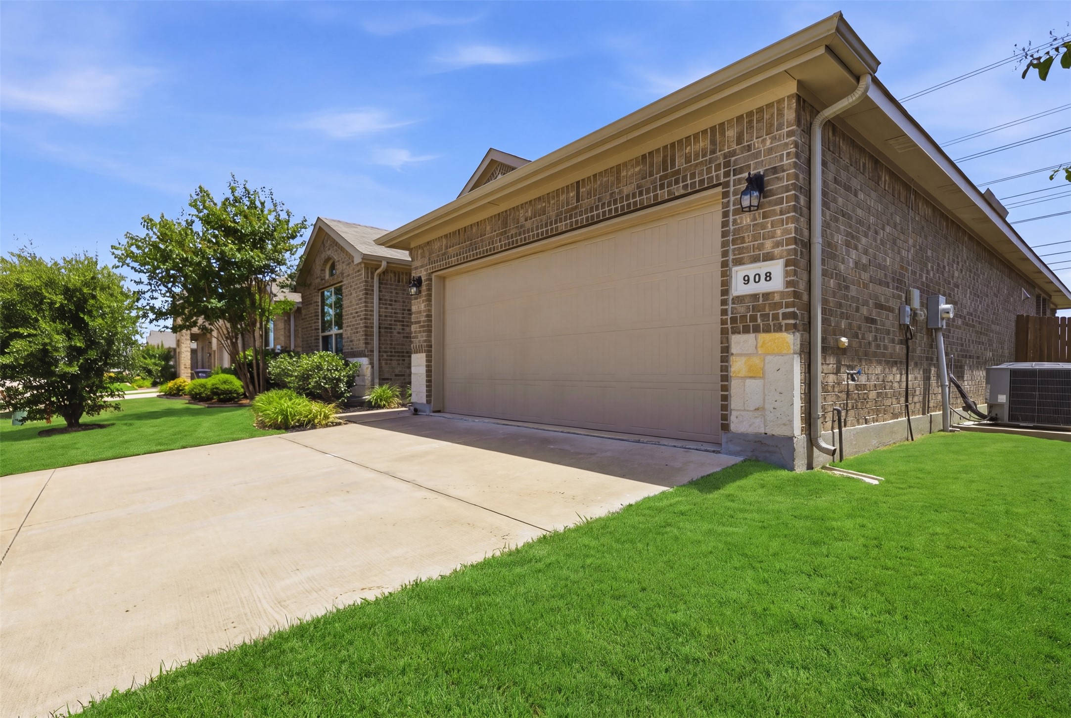 Residential in Fort Worth 2