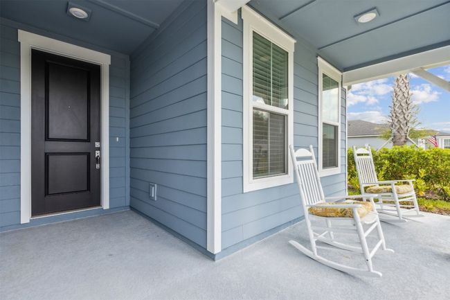 493 Continuum Loop, Home with 2 bedrooms, 2 bathrooms and null parking in Yulee FL | Image 9