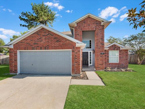 14306 Spring Marsh Ct, Cypress, TX, 77429-6922 | Card Image