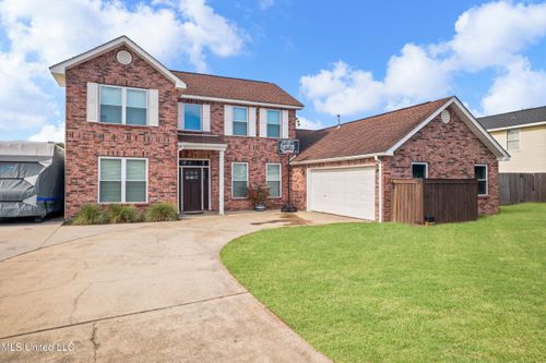 2248 Rosewood Ln, Biloxi, MS, 39532-3225 | Card Image