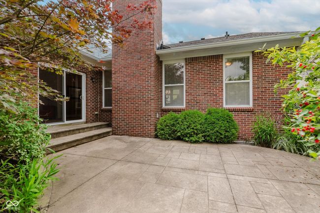 11074 Galley Way, House other with 4 bedrooms, 4 bathrooms and null parking in Fishers IN | Image 40