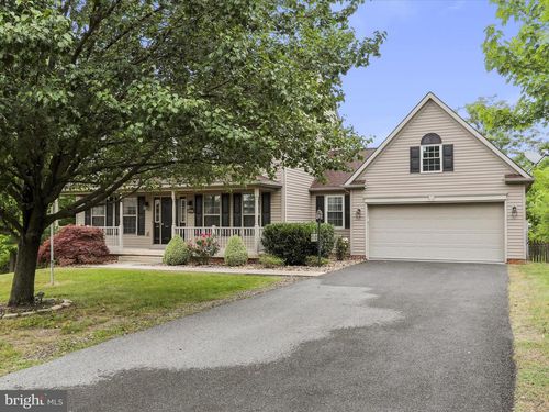 10958 Doeshire Ter, MERCERSBURG, PA, 17236-8761 | Card Image