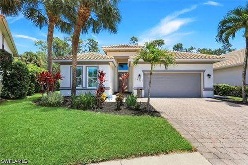 16221 Parque Ln, NAPLES, FL, 34110-2827 | Card Image
