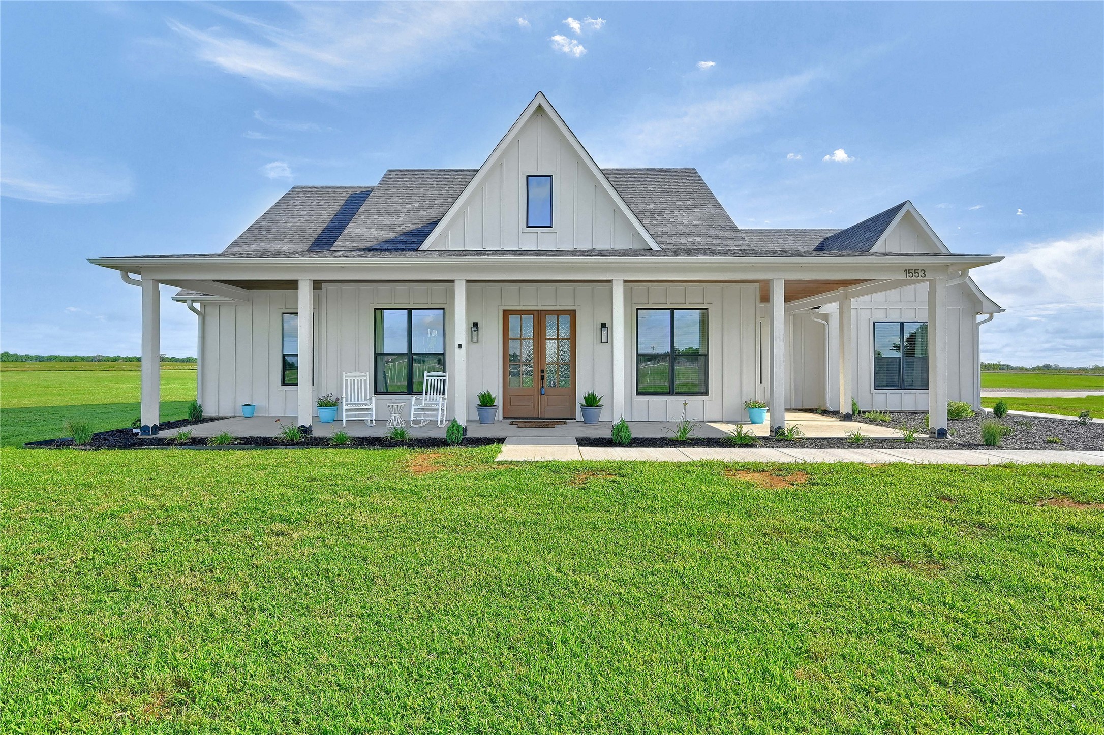 Residential in Whitesboro
