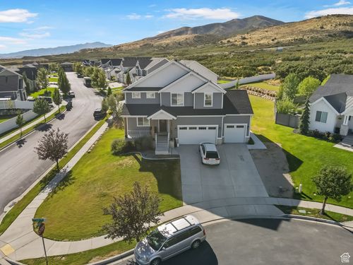 12219 N Bridgegate Way, Highland, UT, 84003-5527 | Card Image
