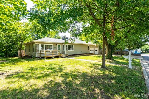 102 Poe Dr, Rolla, MO, 65401-3919 | Card Image