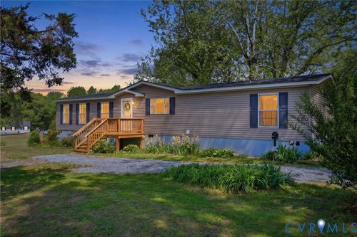 42 Rabbit Run, Saluda, VA, 23149-3032 | Card Image