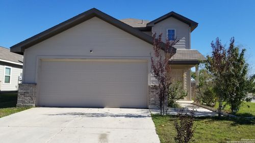 2401 Ranger Pass, Seguin, TX, 78155-7522 | Card Image