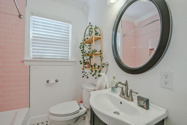 3123 22 Nd St, House other with 2 bedrooms, 1 bathrooms and null parking in Lubbock TX | Image 25