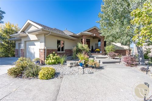 3996 Woodcreek Dr, Billings, MT, 59106-9695 | Card Image