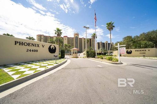 apt-611-24400 Perdido Beach Blvd, Orange Beach, AL, 36561-6027 | Card Image