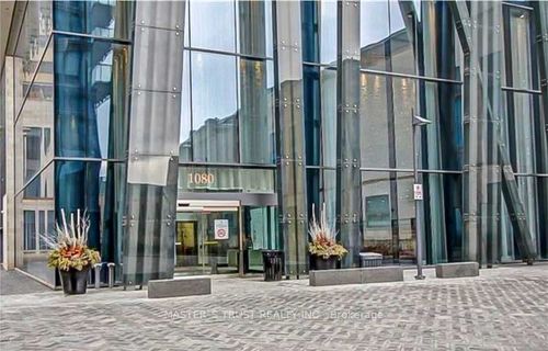 2308-1080 Bay St, Toronto, ON, M5S0A5 | Card Image