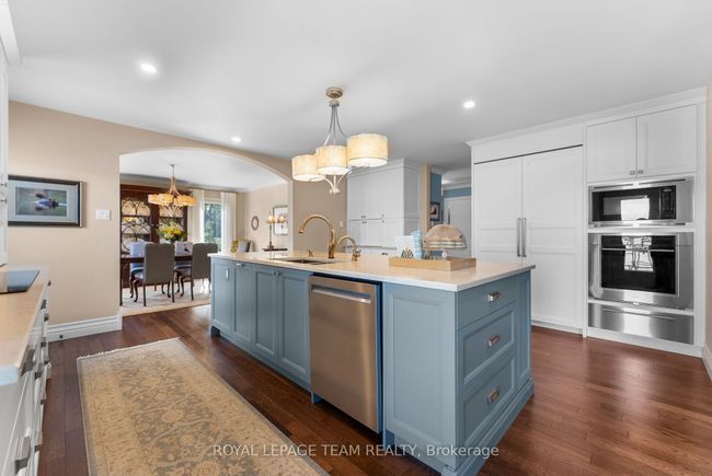 2803 Centennial Lake Rd, House other with 4 bedrooms, 4 bathrooms and 10 parking in Calabogie ON | Image 24
