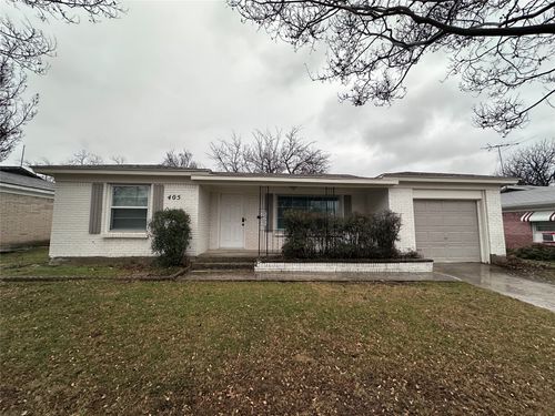 405 Kimbrough St, Fort Worth, TX, 76108-2442 | Card Image