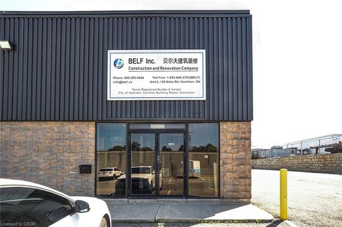6-120 Nebo Rd, Hamilton, ON, L8W2E4 | Card Image
