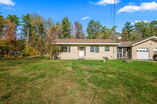 1195 Jockey Hill Rd, Landaff, NH, 03585-5316 | Card Image