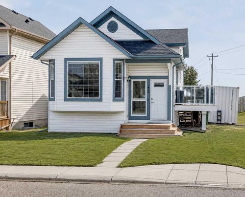 45 Hidden Hills Way Nw, Calgary, AB, T3A5T1 | Card Image