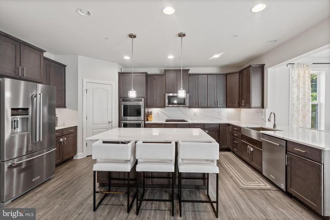 6676 Timber Ridge Ln, House other with 4 bedrooms, 4 bathrooms and null parking in BRYANS ROAD MD | Image 14