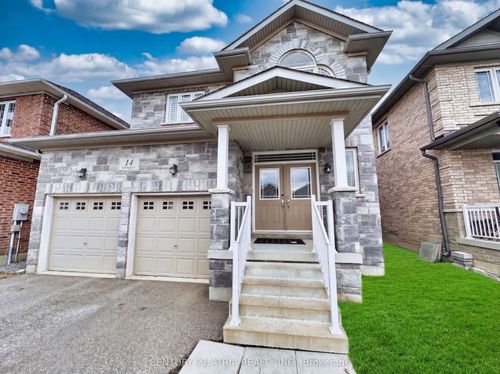 14 Heritage St, Bradford, ON, L3Z0X5 | Card Image