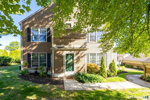 17-17 Newberry Ln, Glastonbury, CT, 06033-2074 | Card Image