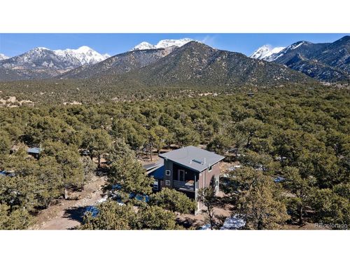 2107 Lone Pine Way, Crestone, CO, 81131 | Card Image