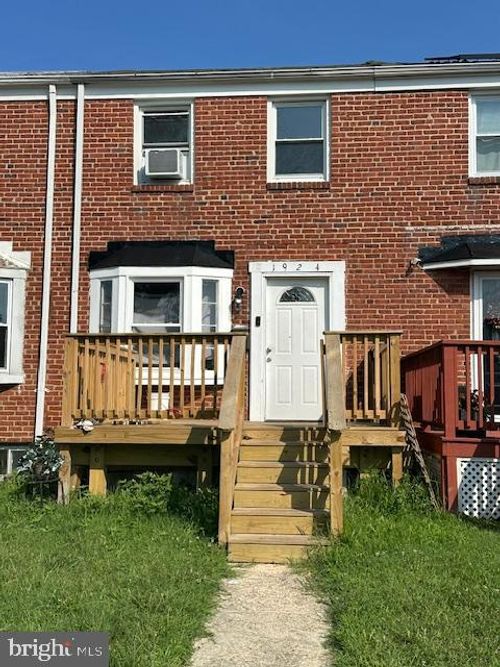 1924 Ewald Ave, DUNDALK, MD, 21222-4708 | Card Image