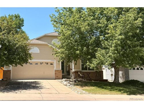 11223 Wintergreen Dr, Parker, CO, 80138-8367 | Card Image