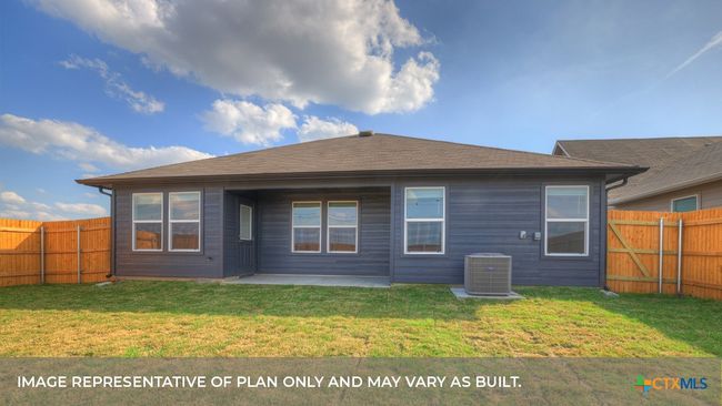 1825 Windsor Blvd, House other with 3 bedrooms, 2 bathrooms and null parking in Lockhart TX | Image 26