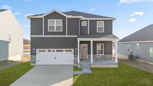 1762 Parkfield Way, Goshen, OH, 45122-3700 | Card Image