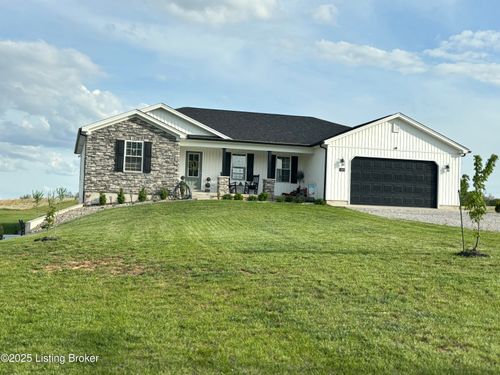4069 Fairgrounds Rd, Brandenburg, KY, 40108-9742 | Card Image