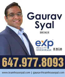 Gaurav Syal