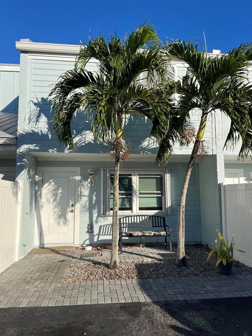 b-804 Shorewinds Drive, Hutchinson Island, FL, 34949 | Card Image