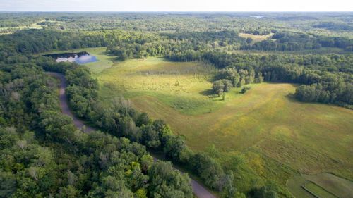 TBD 14.5 Acres 326th Lane, Farm Island Twp, MN, 56431 | Card Image