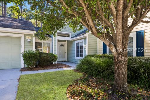 3 Padgett Ct, Bluffton, SC, 29909-4500 | Card Image
