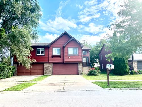 1420 Chippewa Trl, Wheeling, IL, 60090-5114 | Card Image