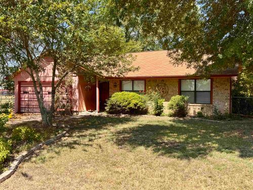 306 Sunset Dr, Burnet, TX, 78611-9736 | Card Image